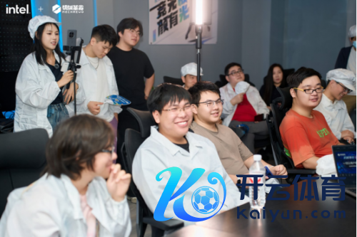 探秘幕后：机械立异2025粉丝体验会苏州站揭示品牌硬核实力