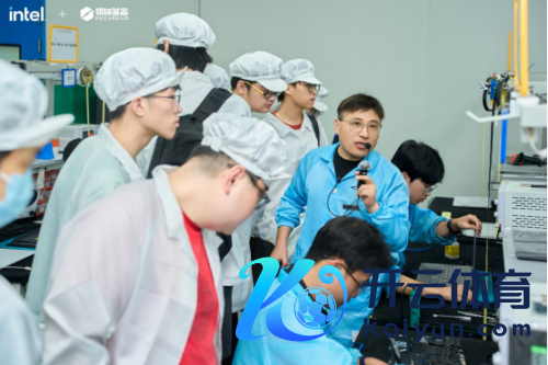 探秘幕后：机械立异2025粉丝体验会苏州站揭示品牌硬核实力