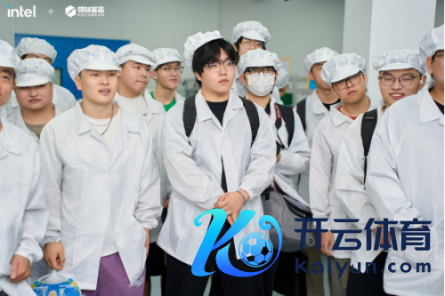探秘幕后：机械立异2025粉丝体验会苏州站揭示品牌硬核实力