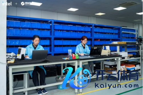 探秘幕后：机械立异2025粉丝体验会苏州站揭示品牌硬核实力