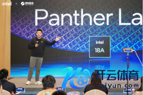 探秘幕后：机械立异2025粉丝体验会苏州站揭示品牌硬核实力