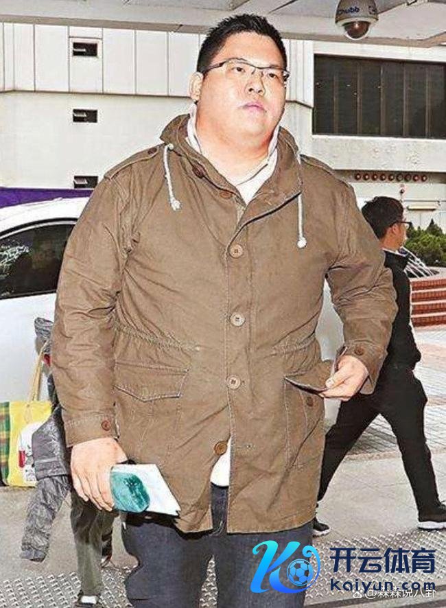 向太后悔给太多钱宠坏向佑 慈母多败儿