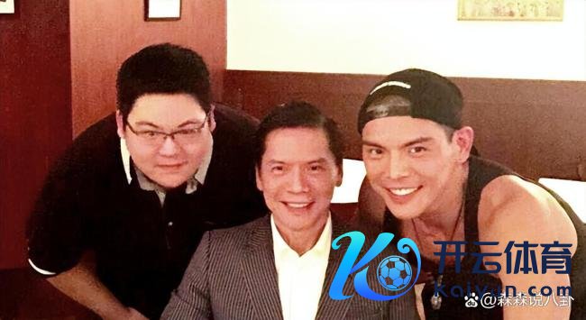 向太后悔给太多钱宠坏向佑 慈母多败儿