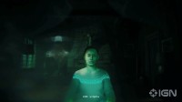 IGN《心灵杀手2》11分钟新实机：聚焦女主关卡
