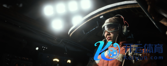 《ARC Raiders》炮塔移交圭臬共享