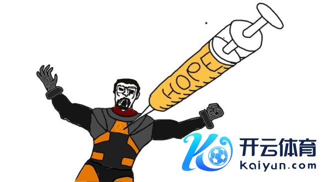 V社左近披萨店爆单 玩家：填塞是《半条命3》要发了！