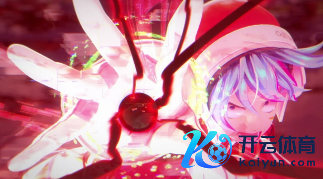 经典《.hack》系列详情重启 腾达《.hack//Z.E.R.O.》制作运行